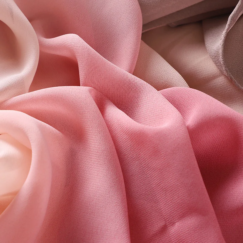 China Custom Made hijab muslim chiffon scarf hijab chiffon muslim hijab