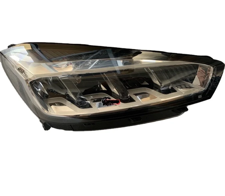 Led headlamp/headlight assembly for chery tiggo 8