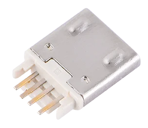 micro usb female 5 pin connector large number in stock mini usb connector