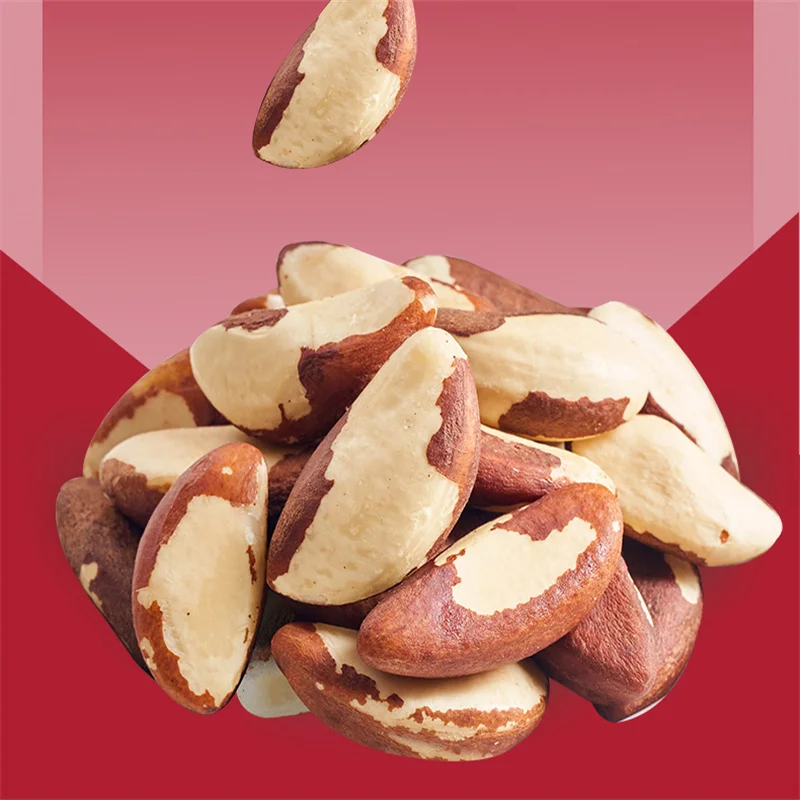 Private Label Brazil Nuts