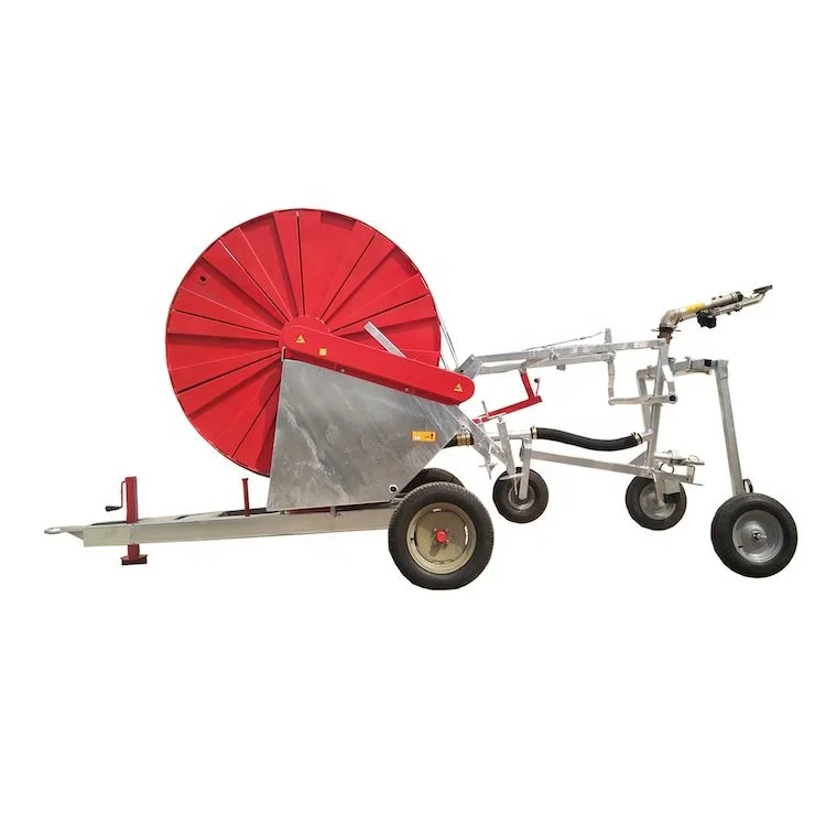 Agriculture Irrigation Hose Solar Water Pump Irrigation Center Pivot Irrigation System For Sale