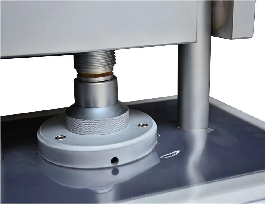 Lirun GPY-I 400kn 600kn Pellets Press Machine For Xrf  Laboratory Mini Tablet Press Machine