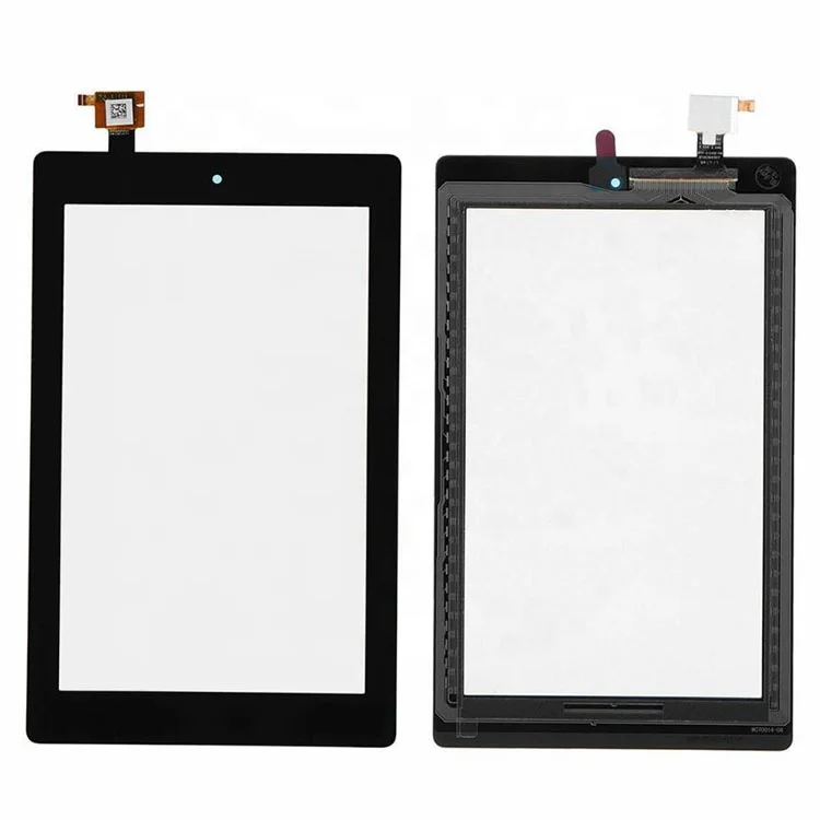 Для Amazon Fire HD 7 7-го поколения 2017 SR043KL планшет сенсорный экран дигитайзер Замена