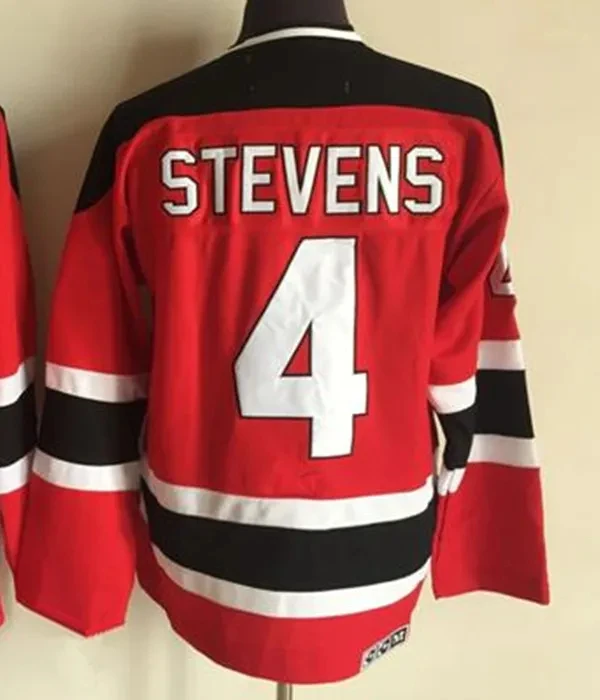 Add Your Own Name and Number Jersey Sports Pullover Sweatshirt Custom Clothing Ice Hockey Jersey