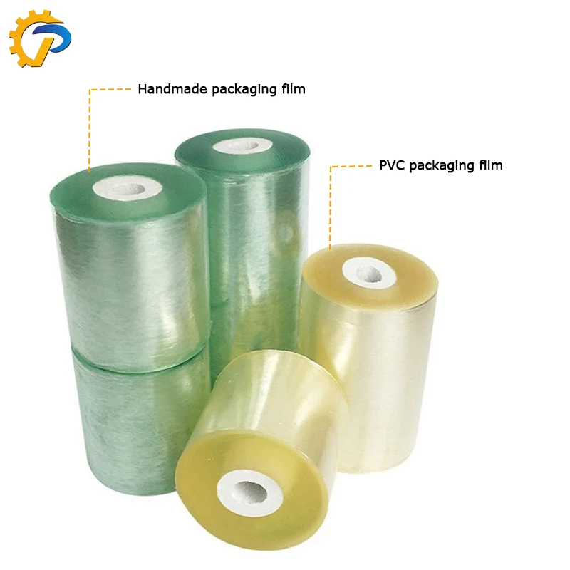 Chipeng Guangdong Transparency Packaging Roll Film Low Voltage Cable Winding Film