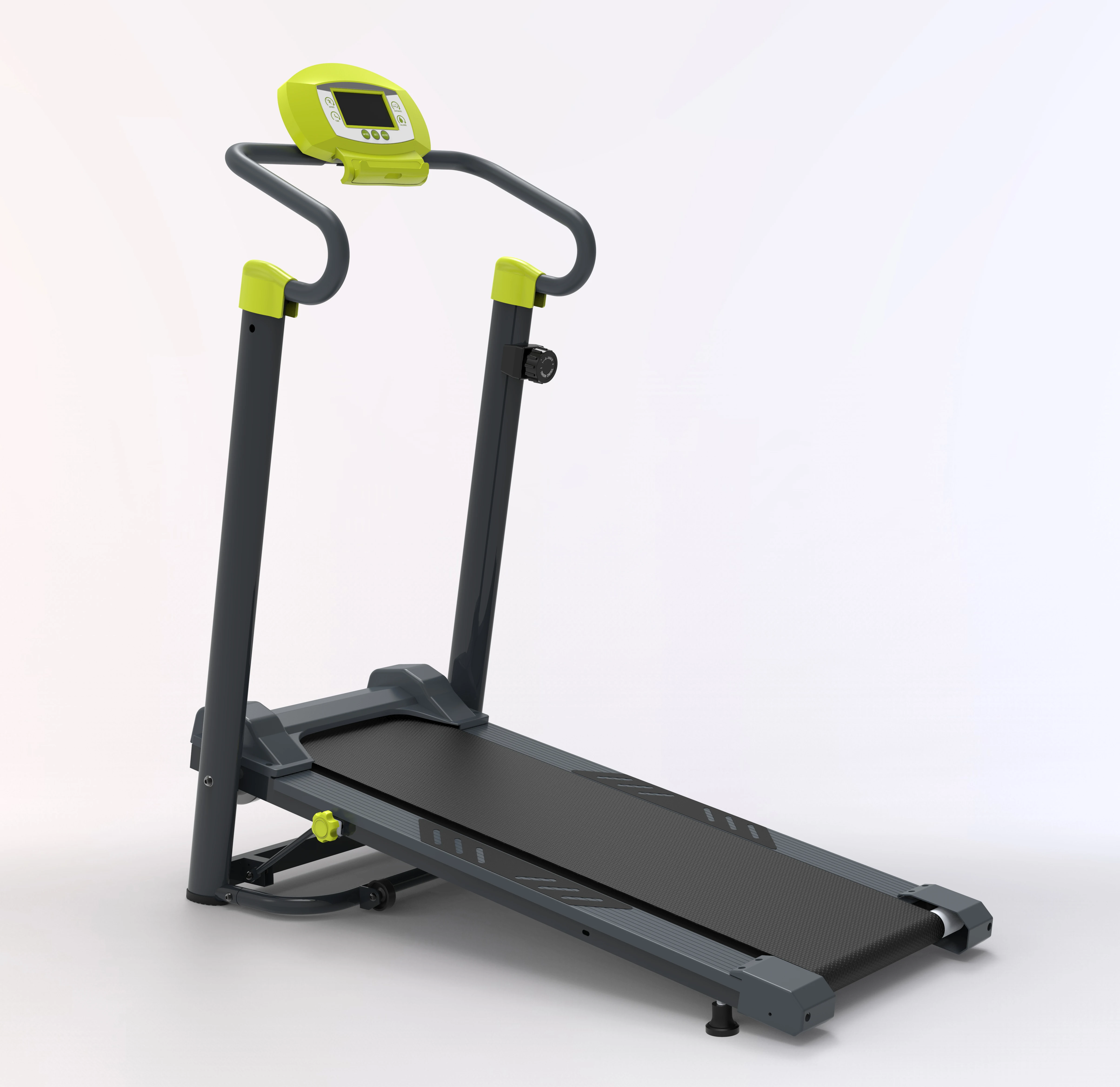 HIgh Quality Treadmill for Home Walking and Running Magnetic Walking Machine