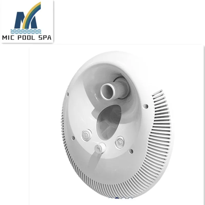 Powerful Spa massage water injection fountain accessories counter current jet equipment swimming pool equipment