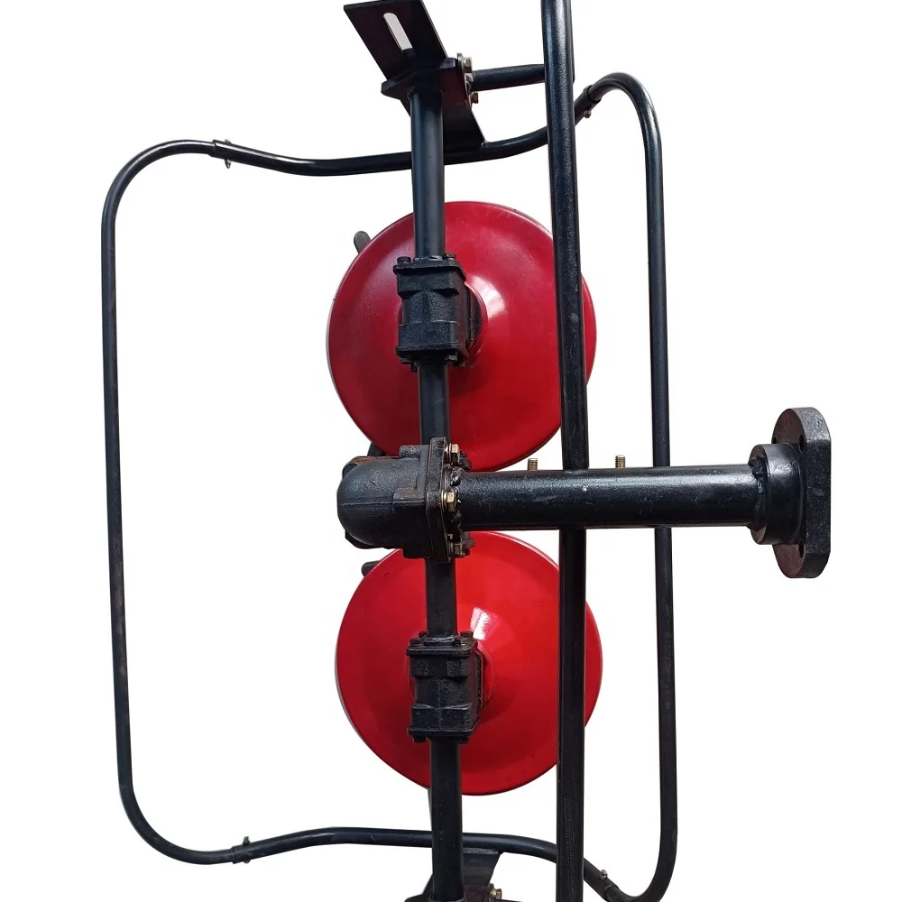 Good quality Mini disc grass mower
