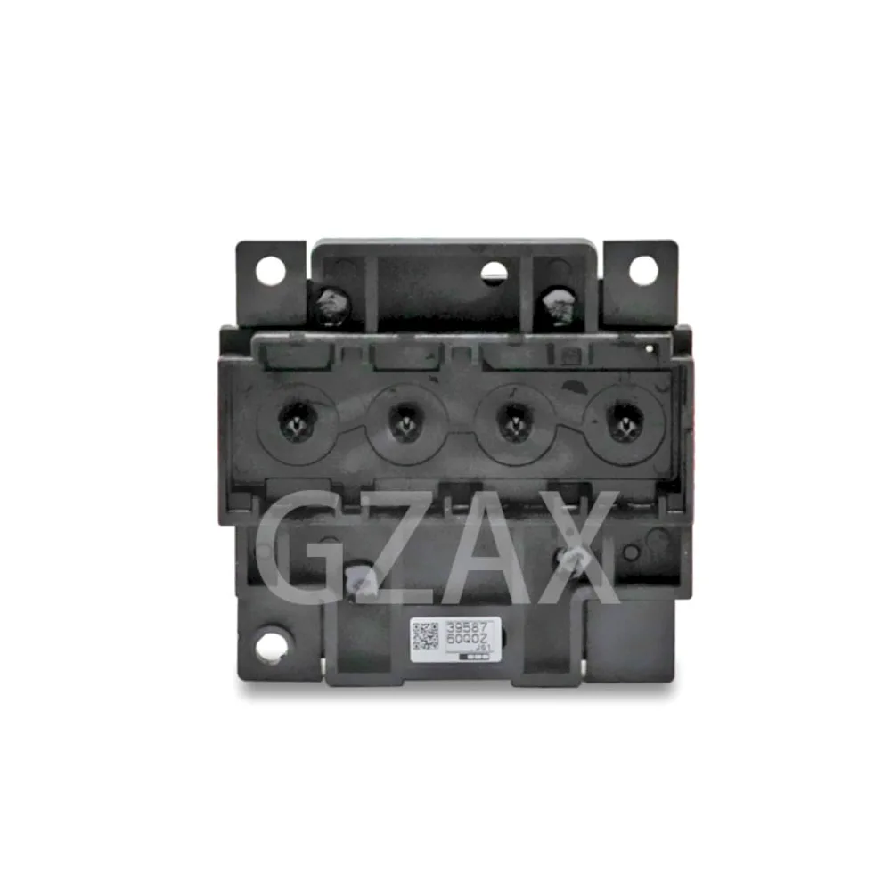 Печатающая головка для струйных принтеров Epson L3110 L4150 L4156 L220 L210 L120