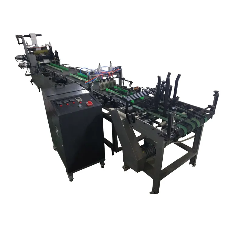 Hot Melt Glue Rat Glue Traps Making Machine Mouse Rat Rodents Traps Board Making Machine