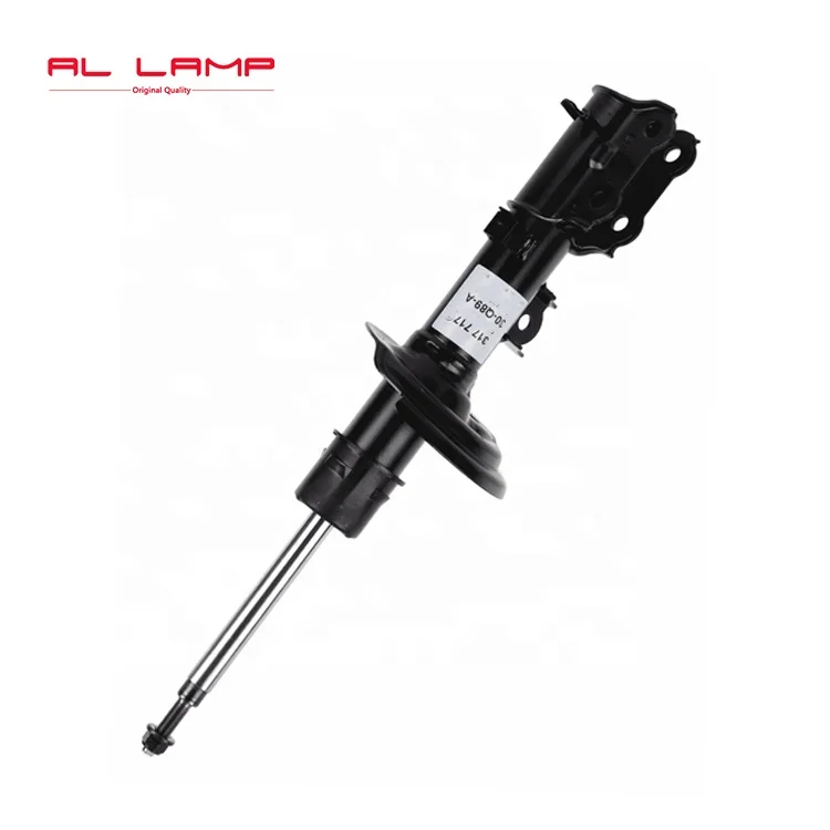 54650-4Y000 High Quality  Front shock absorber For KIA Rio 2011