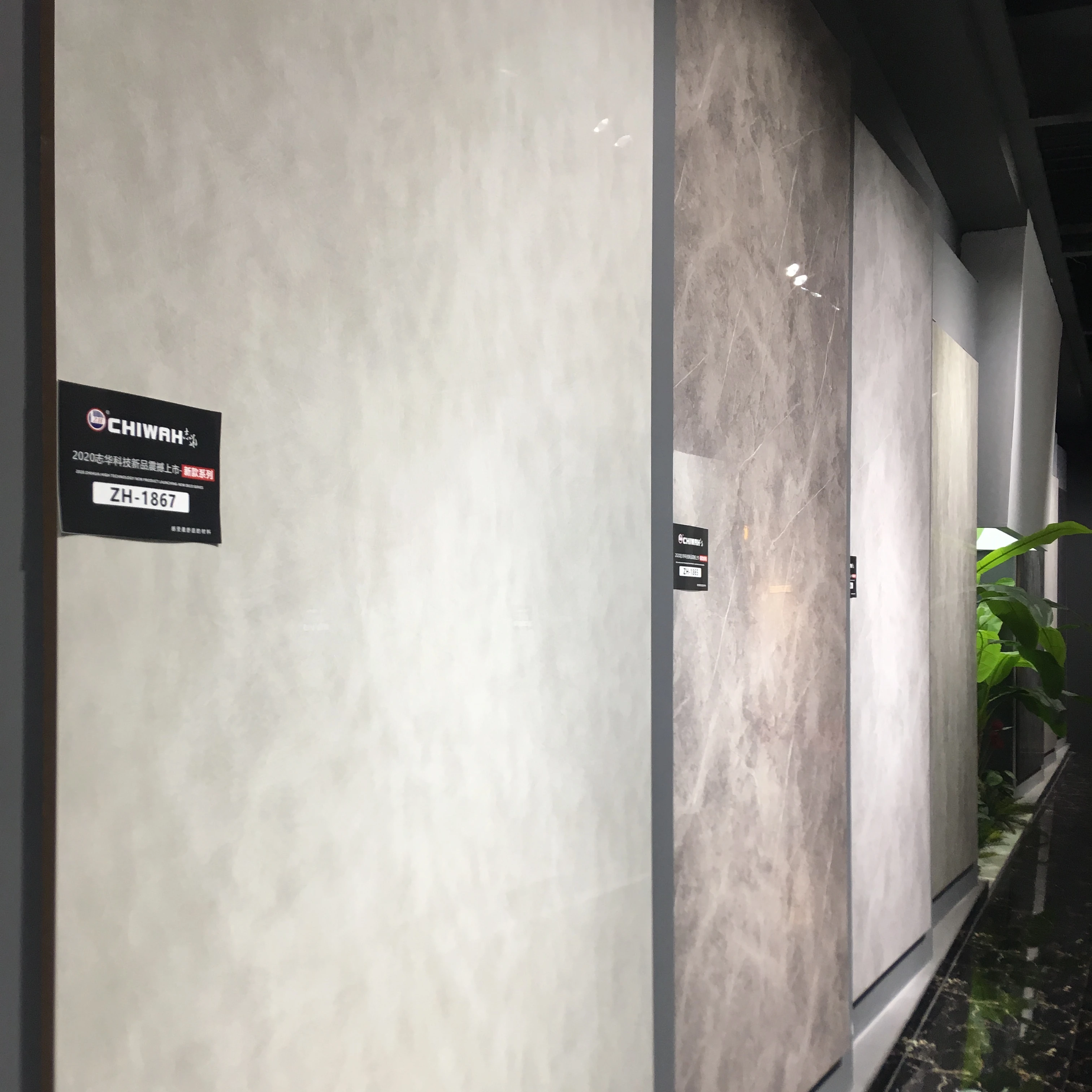 
2021 new style mdf sheet 18mm for wall panel 