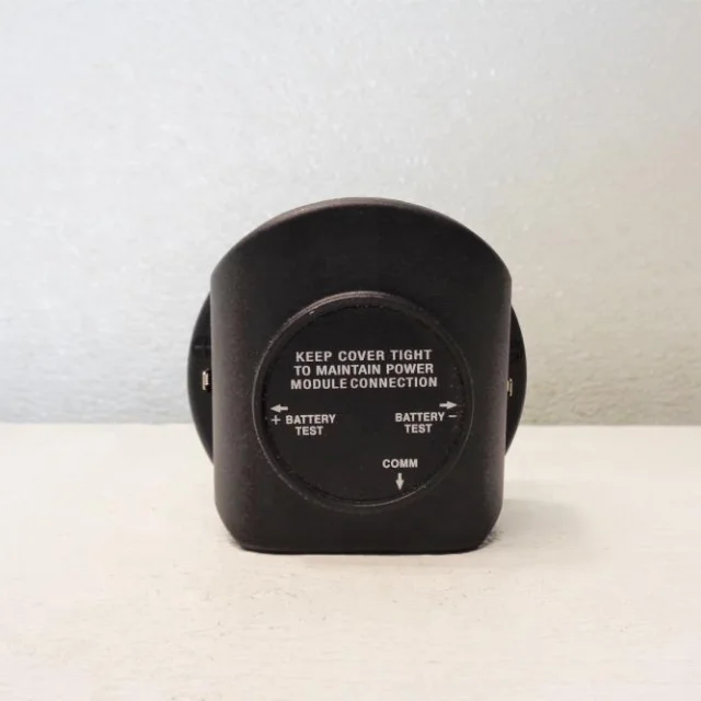 Emerson 701P SmartPower модуль батареи черный силовой 701PBKKF 00753-9220-0001 для передатчика давления росемонта 3051S