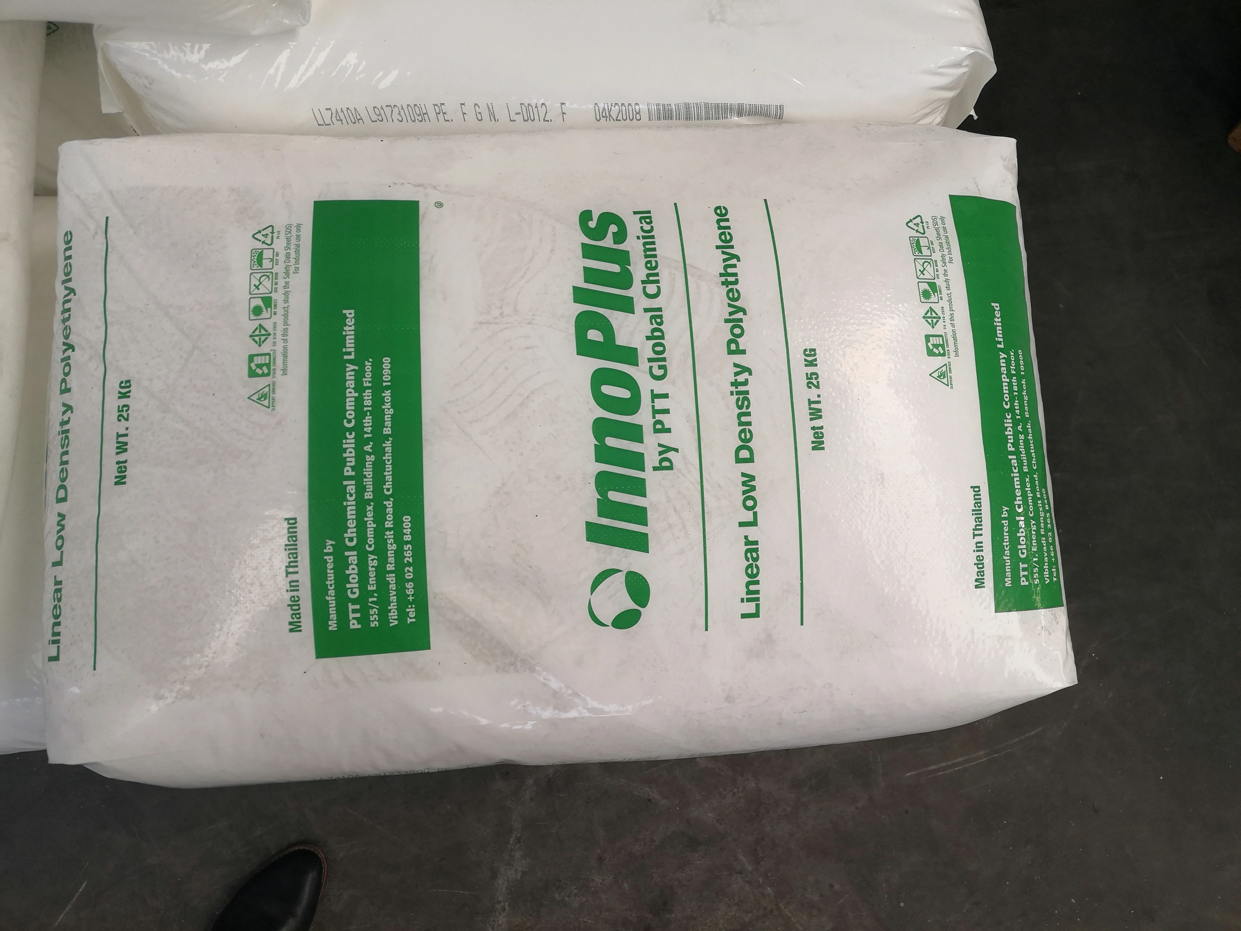  Высокопроизводительная пленка для silage сельского хозяйства тепличная
