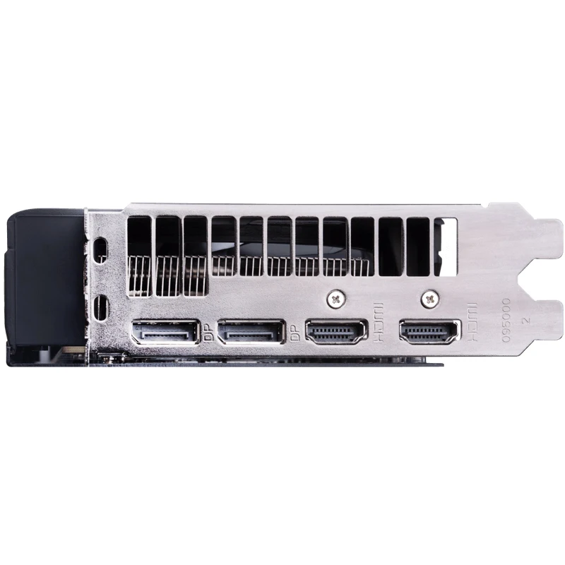 
High Quality Sapphire AMD Radeon RX590 8GB Sapphire 590 Graphic Card in stock 