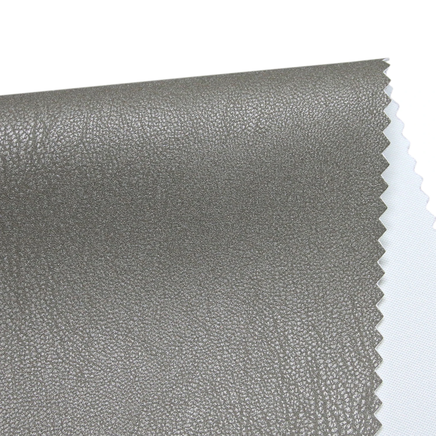 
Waterproof upholstery design shoes pu cork artificial synthetic leather fabric for jewelry display and gift boxes 