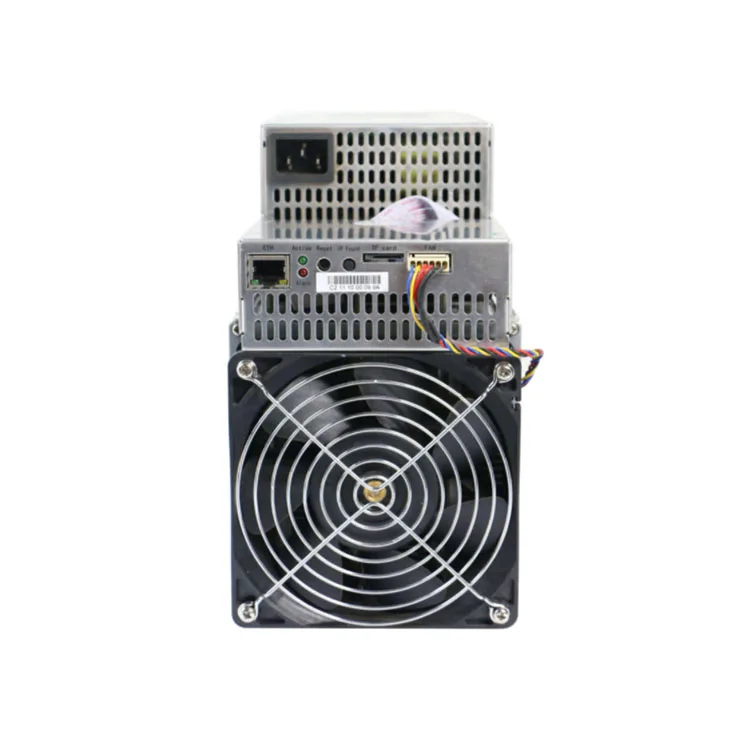 Алгоритмная машина Whatsminer Sha256 из алюминиевого сплава, поставка с завода в Китае