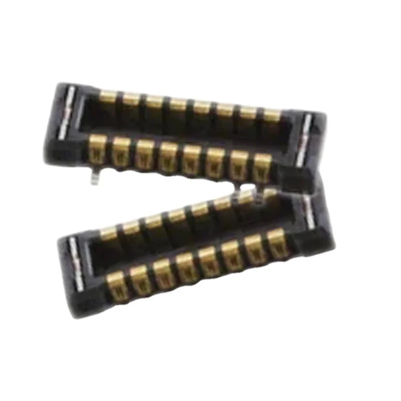 14 5804 010 020 829+145804010 Kyocera 0.4 spacing 10p public seat spot