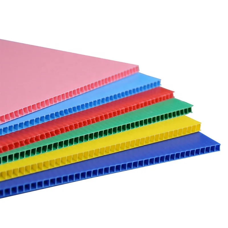 Recycled PP Plastic Sheet Roll for Thermoforming