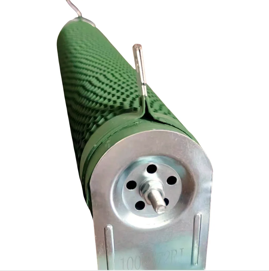 Braking Resistor High Power resistance  elevator parts