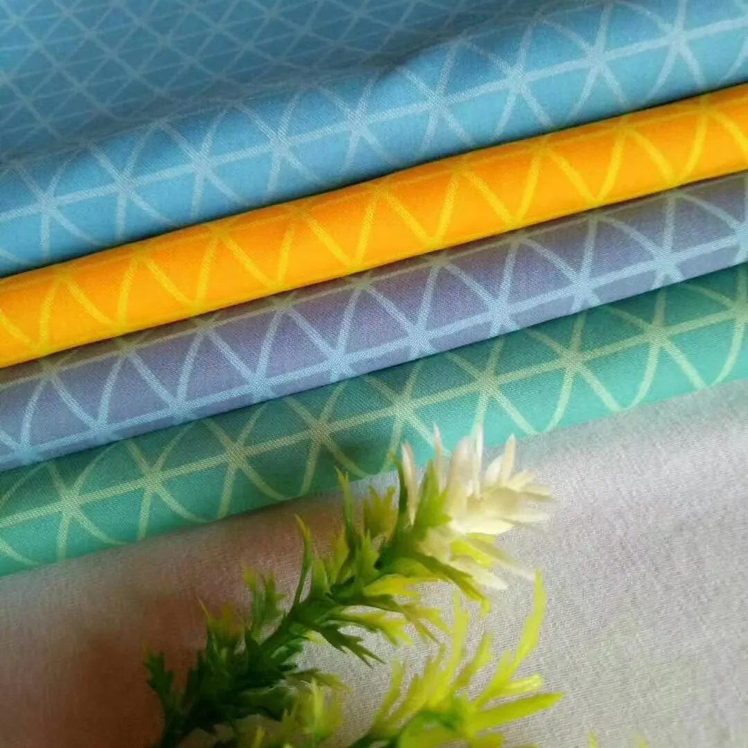 High quality temperature sensitive  heat sensitive color changing thermochromic Functional  fabric