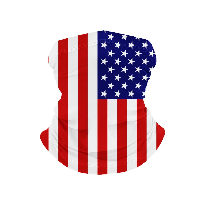 Custom Palestine Flag Face Shields Visor Bandana Palestine Maskes for Motorcycle Riding