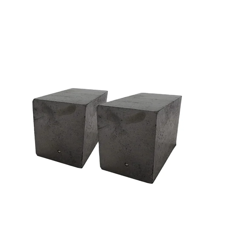 Industrial Furnaces Alumina Carbide Brick Factory Wholesale Alumina Carbon Brick