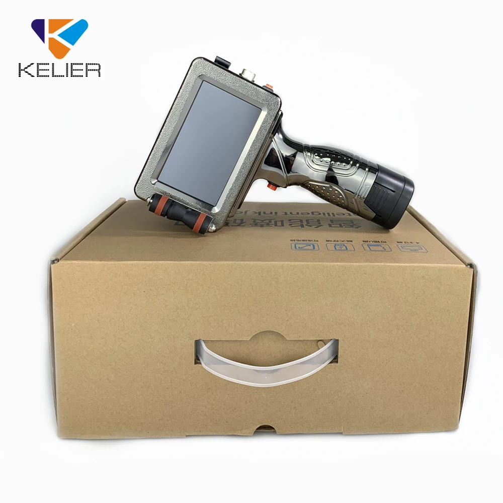 
hand ink jet printer hand inkjet code printer hand inkjet printer Become a distributor 