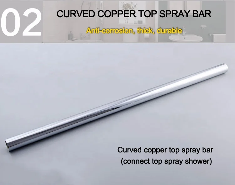 316 stainless steel outdoor solar pool shower for swimming pool outdoor showers