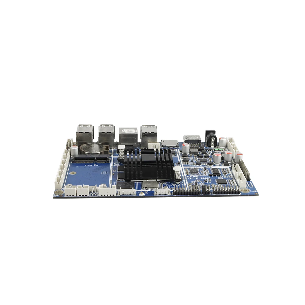 Rockchip RK3288 четырехъядерная материнская плата Android для цифровых вывесок/рекламной