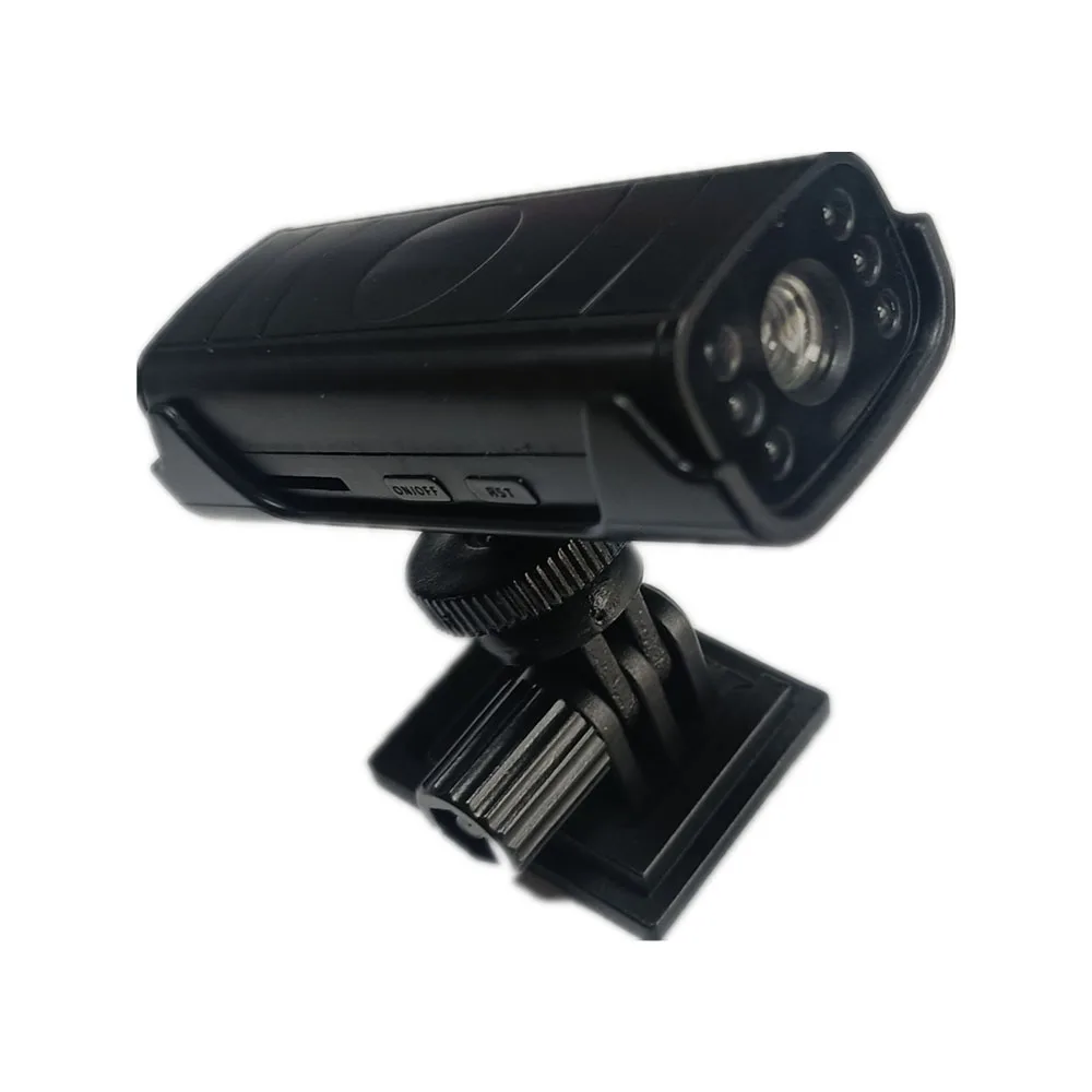 Hot Sale F13 Mini WiFi Bullet Battery Video Camera Home Security Night Vision Nanny Wireless Baby Monitor Camera