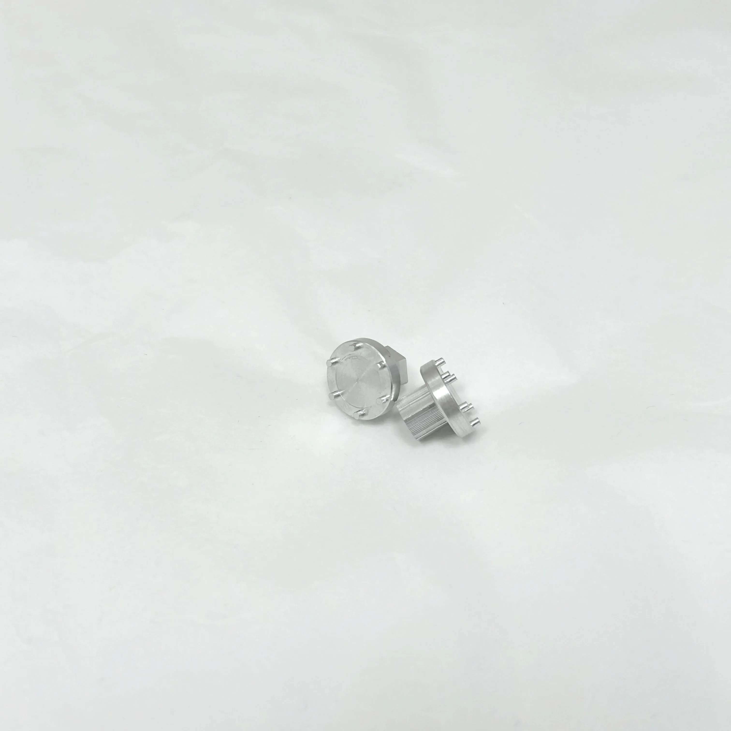 OEM custom metal work aluminium cnc turning part service precise component machining cnc car part