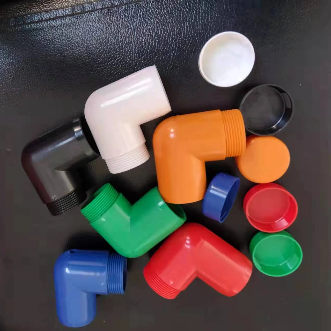 Custom Plastic inject molding service products manufacturing oem small custom plastic parts