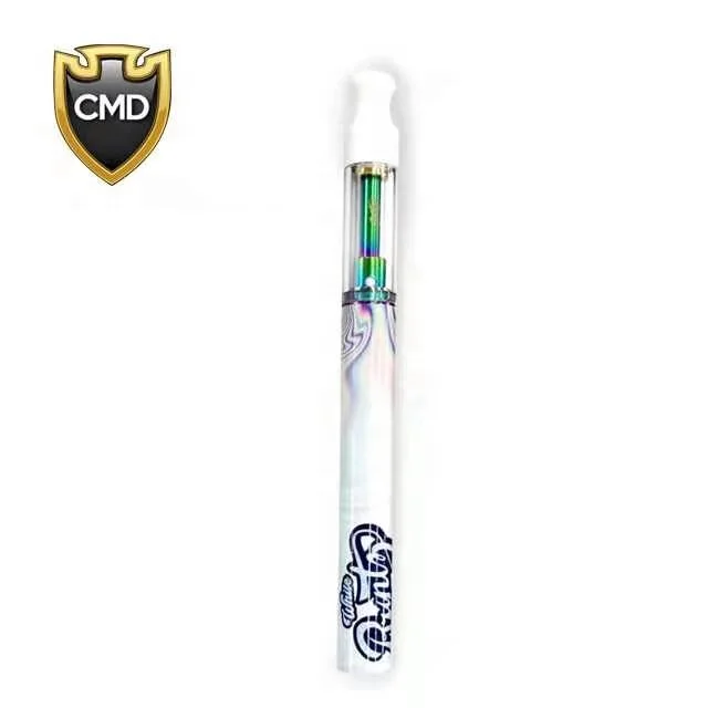 Картриджа CBD для 1.4ohm 2 0 мм впускного отверстия runtz vape ручка электронная сигарета e
