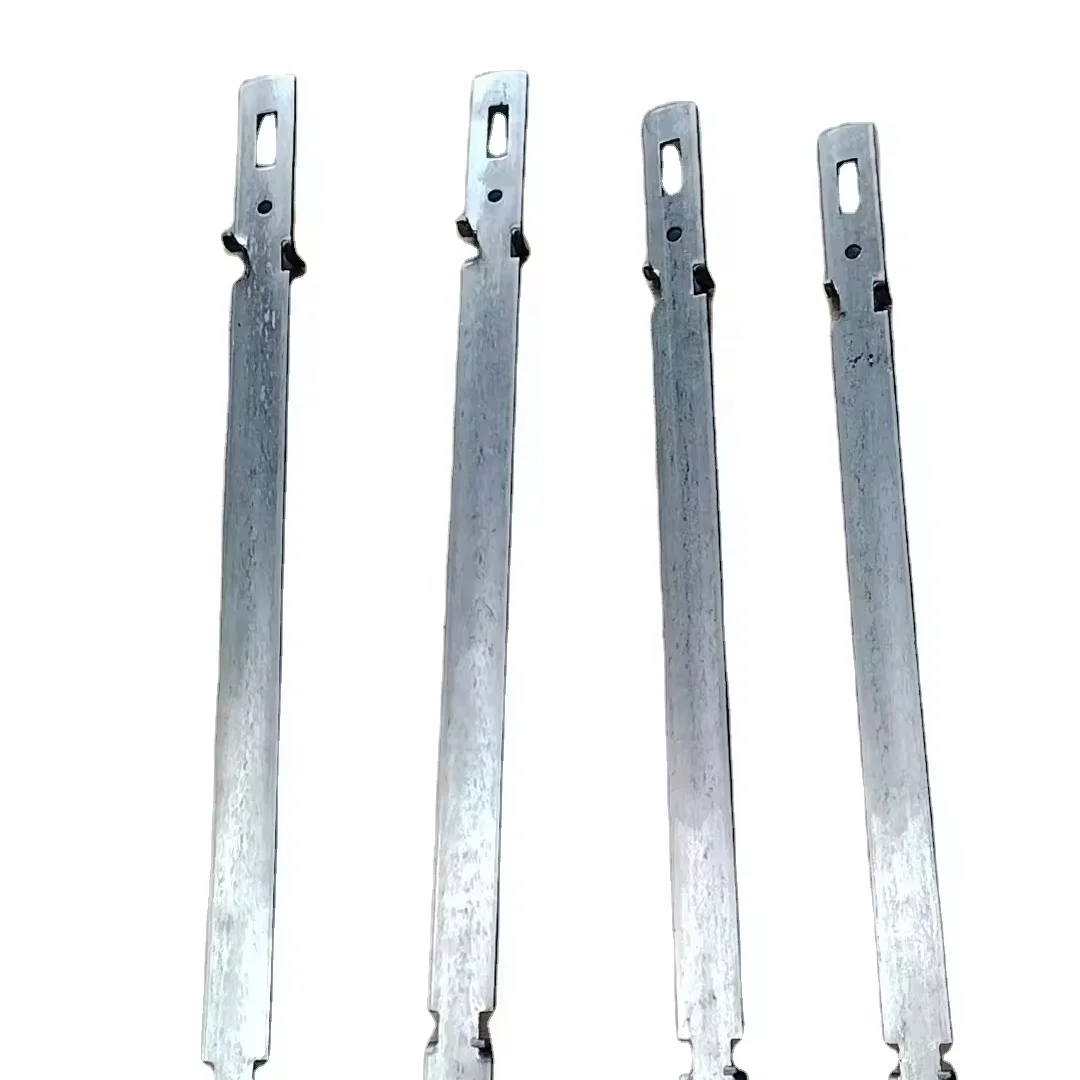 Заводская цена США бетонная опалубка алюминиевая опалубка аксессуары 200L 300L AL X плоский галстук