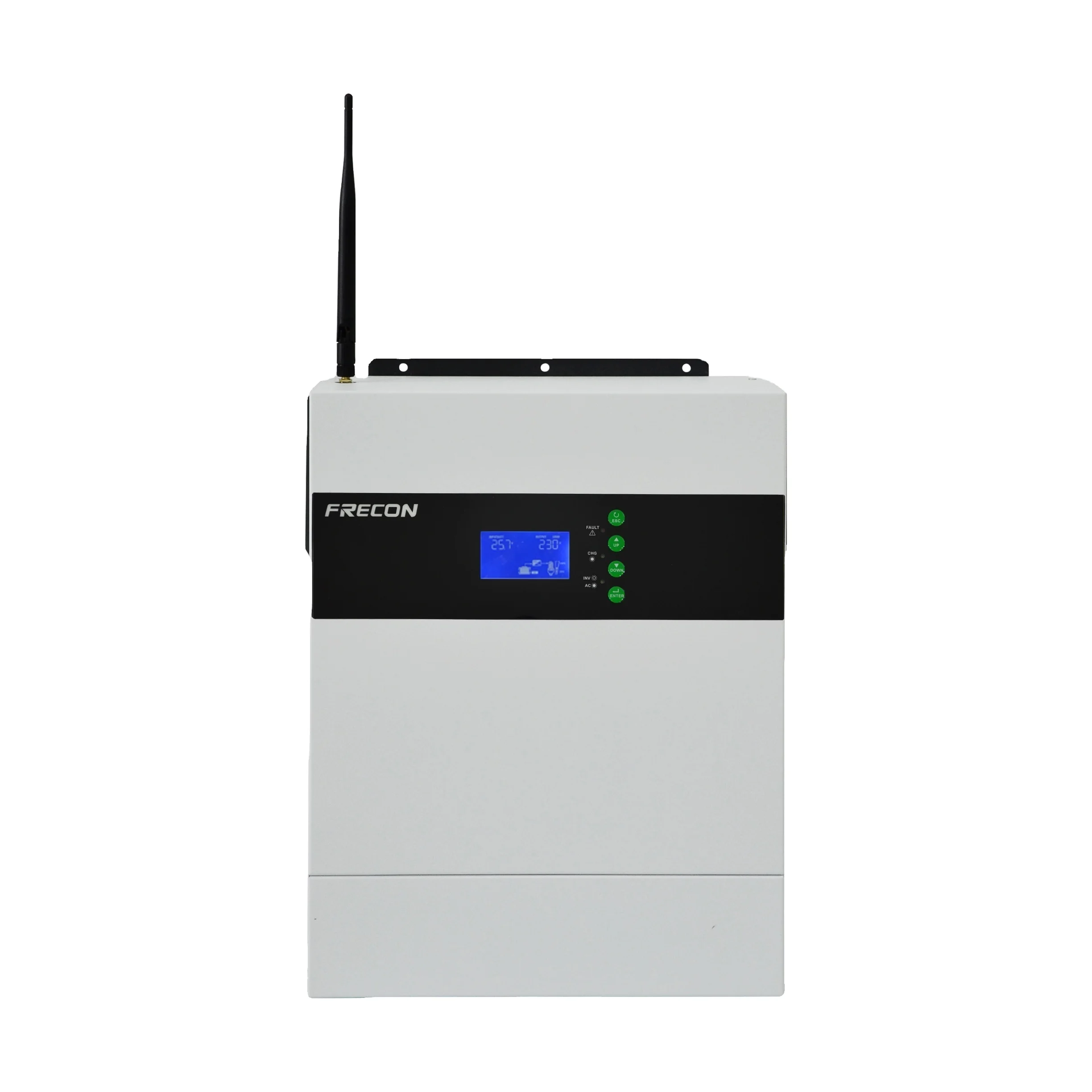 Смартфон приложение off grid 3500VA умный управляемый инвертор