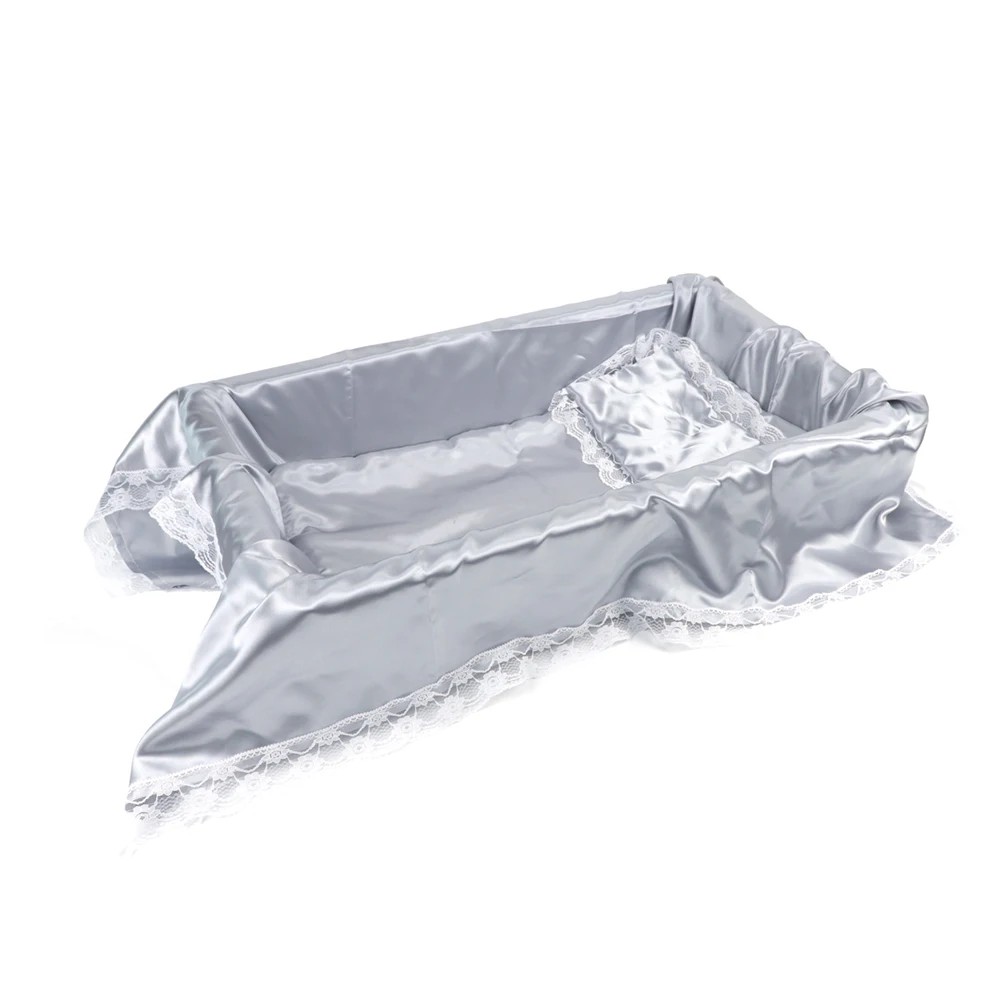 cardboard baby pet coffins  box selected for you baby caskets