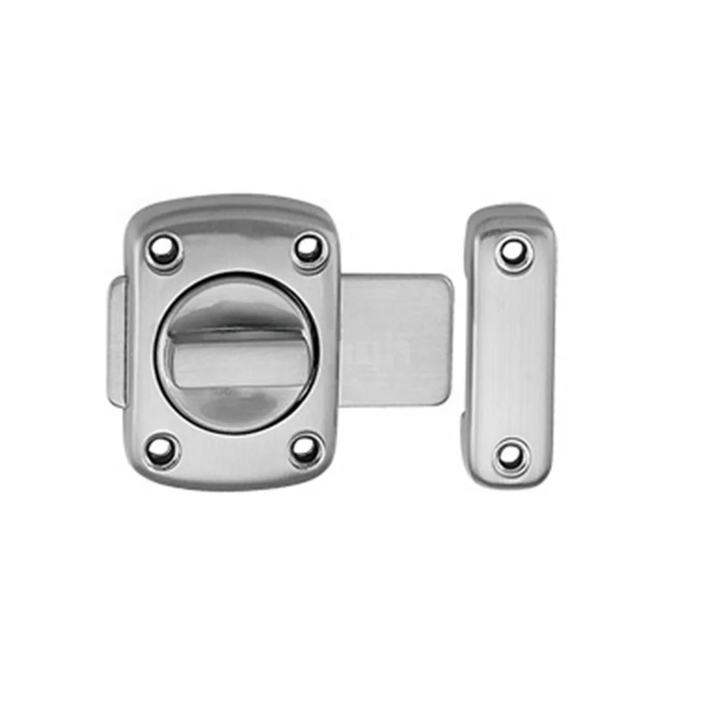 Hot Selling Zinc Security Wooden Room Door Bolt