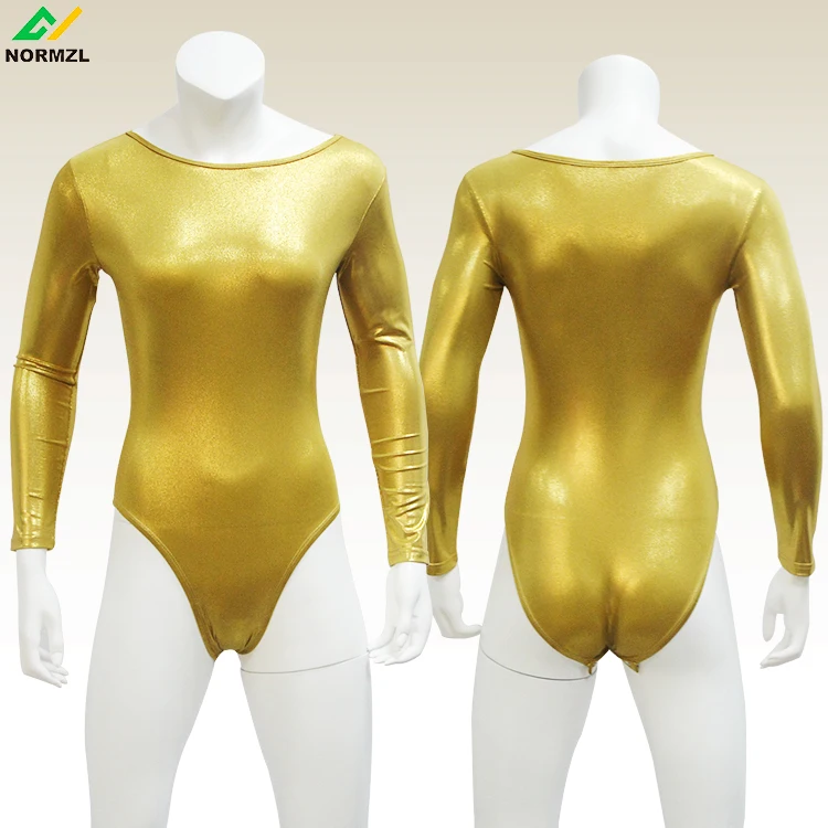 Индивидуальный размер горный хрусталь соревнование высокое качество Молодежные гимнастические трико для девочек