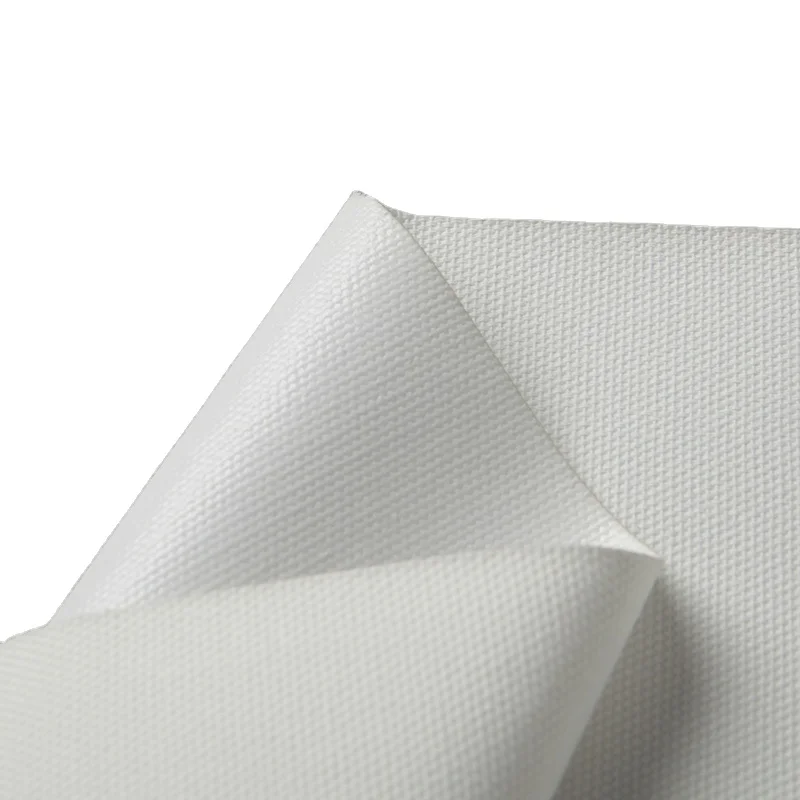 Полиэтиленовый хлопчатобумажный водостойкий рулон для рисования на холсте