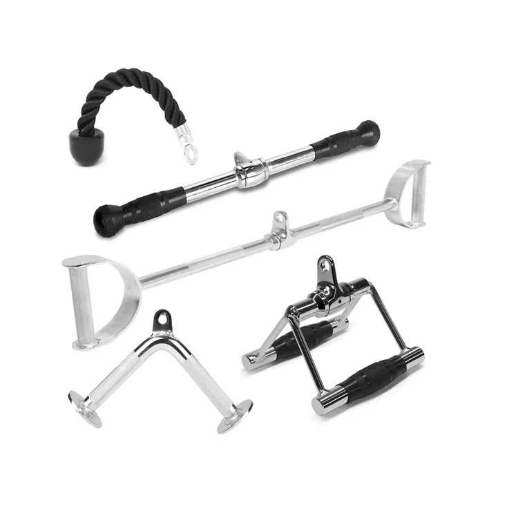 5 Axis Cnc Stainless Steel Parts Portable Home Gym Equipment  Cnc Machining Milling Parts Fabrication Part Sheet Metal