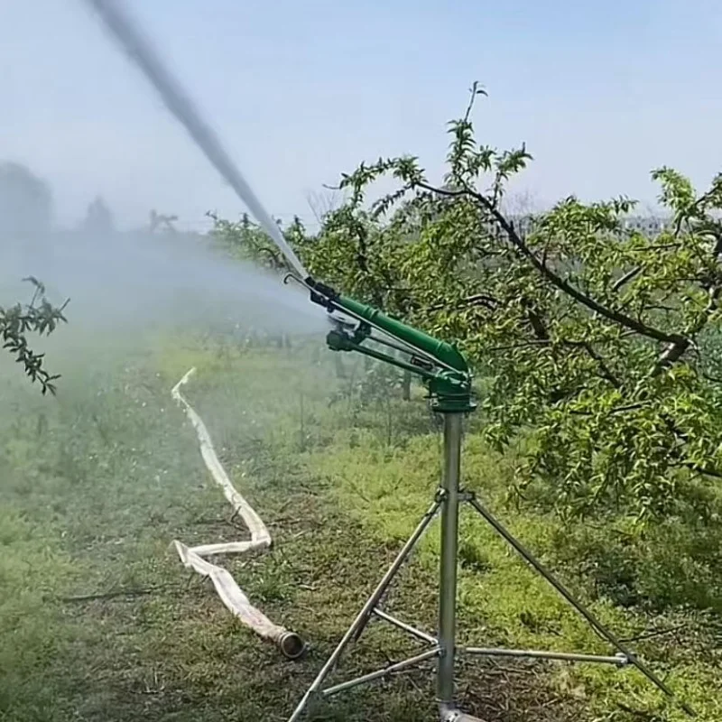Новый водяной пистолет с вихревым током