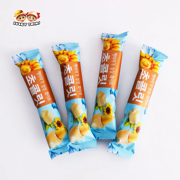 Chinese mini chocolate manufacturing wholesale candy bonbon confectionery