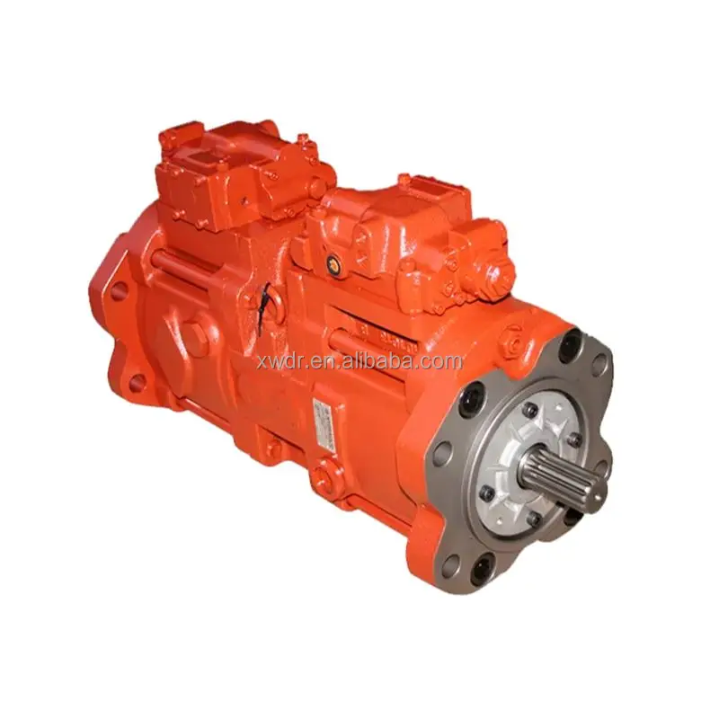 Good Quality Excavator Parts Hydraulic Pump For Many Models
