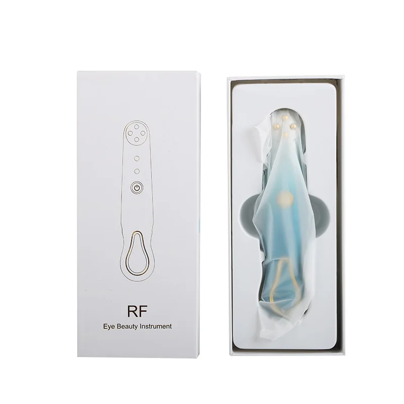 Good Quality Eyes Beauty Vibrometer  Device  Light Therapy Face Massager Microcurrent Facial Care Equipment