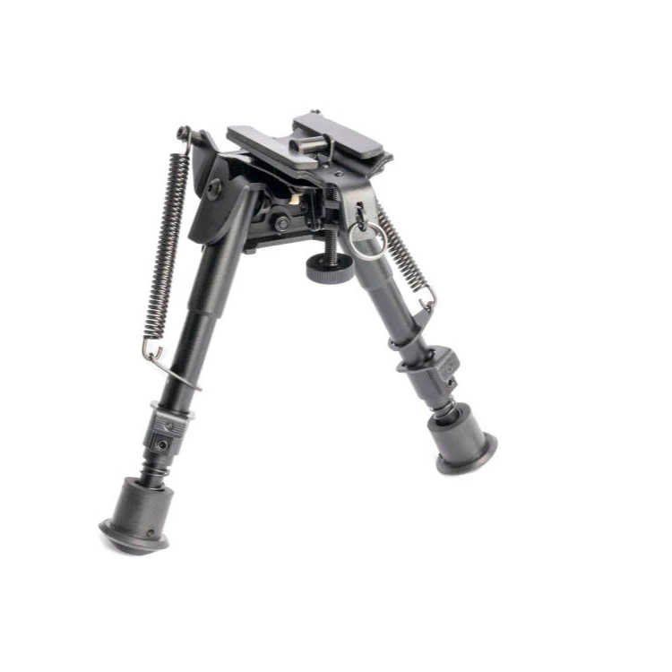 6-9 Inches Adjustable metal tripods with Adapter Shooting accessories