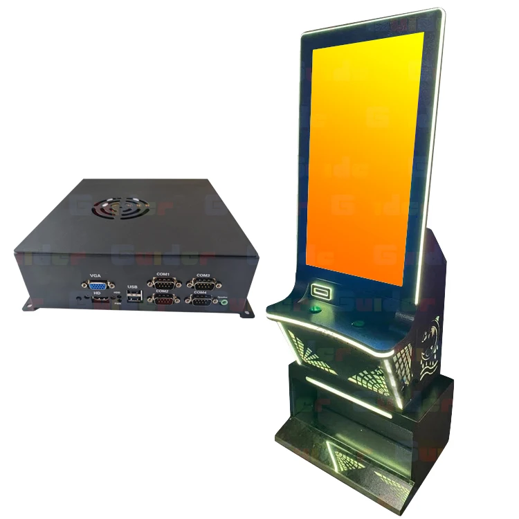 Wholesale Best Holding Good Quality Skill Game Machine