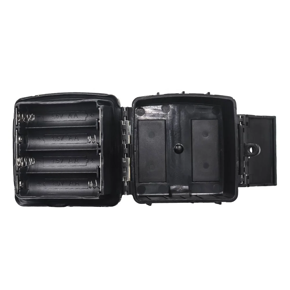 Мини-охотничья камера 4K 32MP 60fps