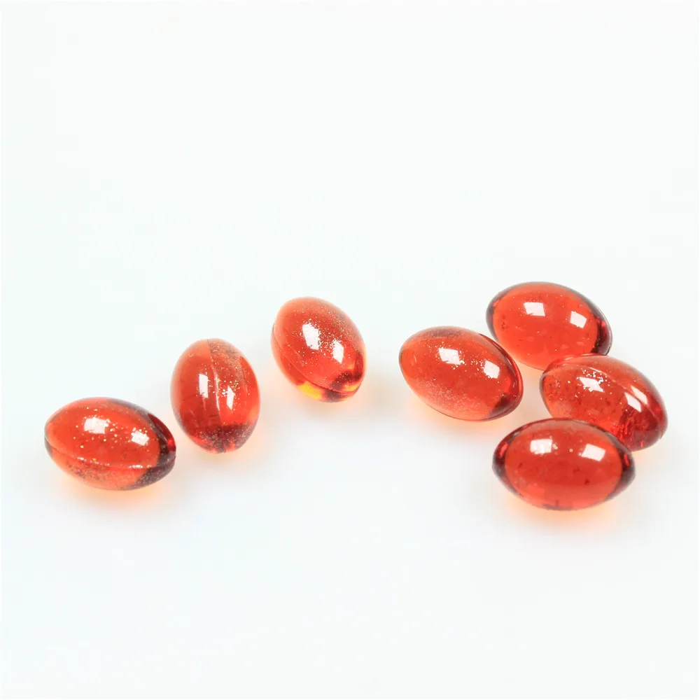 
GMP Certified Antarctic Krill oil Softgel 