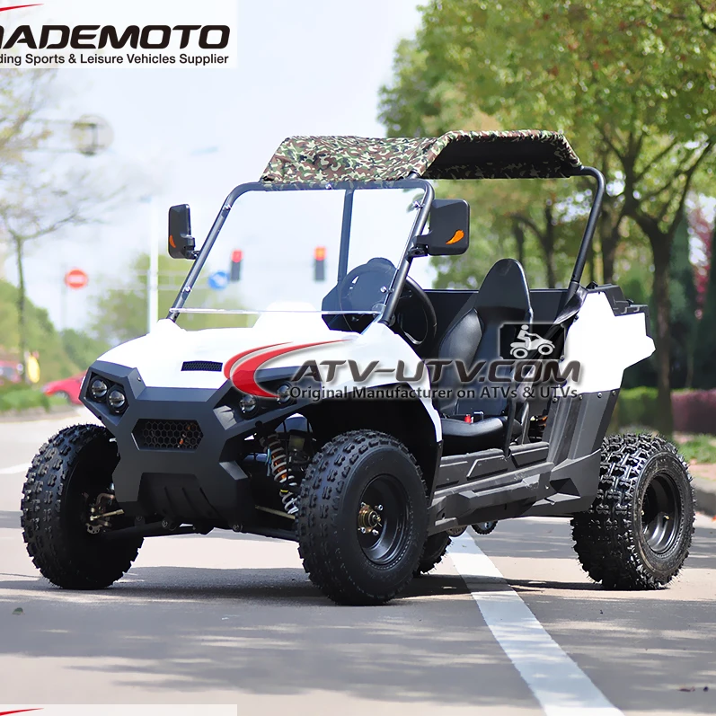 Новый багги для песка 1100cc utv 4x4